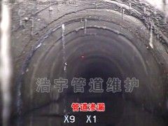 地下管道内窥检测工程(图8)